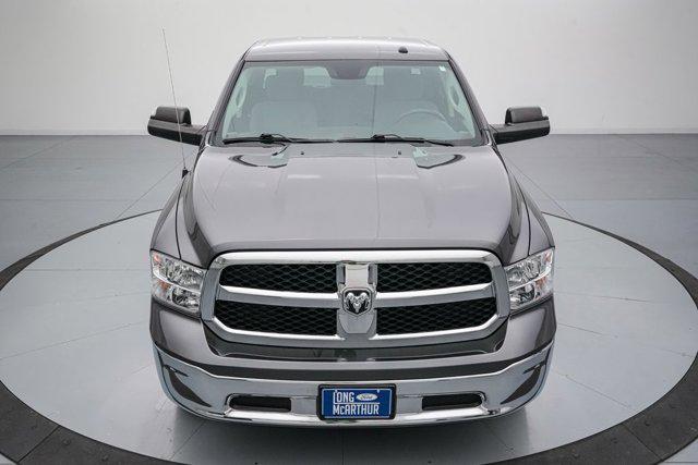 2022 Ram 1500 Classic Tradesman Crew Cab 4x4 5'7" Box