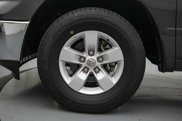 2022 Ram 1500 Classic Tradesman Crew Cab 4x4 5'7" Box