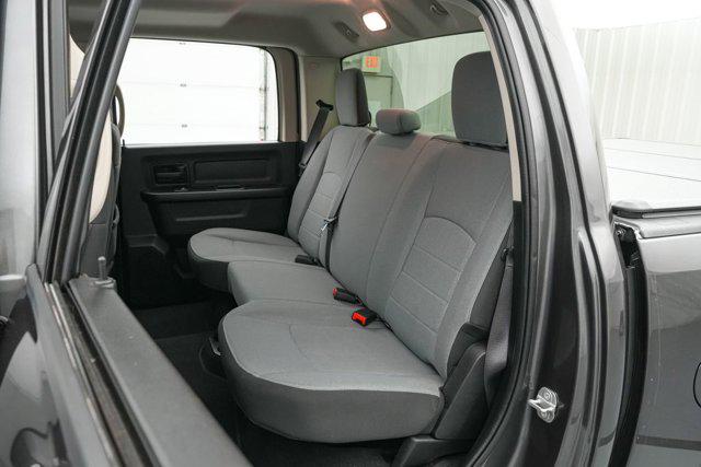 2022 Ram 1500 Classic Tradesman Crew Cab 4x4 5'7" Box