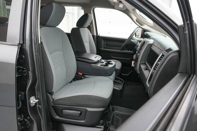 2022 Ram 1500 Classic Tradesman Crew Cab 4x4 5'7" Box
