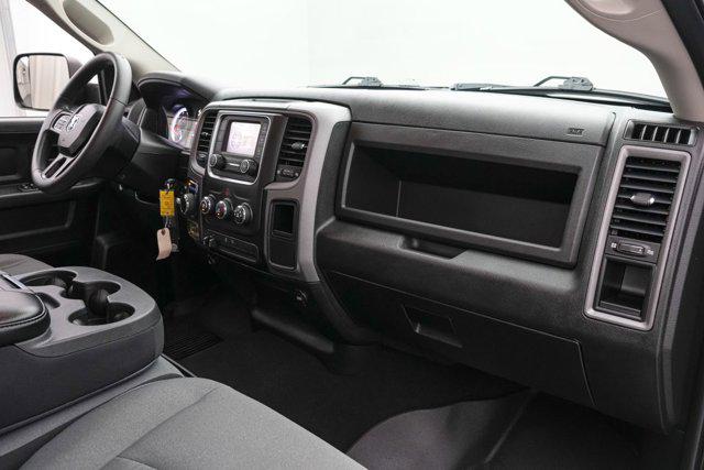 2022 Ram 1500 Classic Tradesman Crew Cab 4x4 5'7" Box