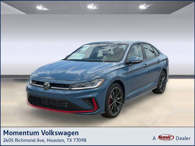 2026 Volkswagen Jetta GLI Autobahn for sale in Houston, TX