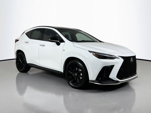 2026 Lexus NX F SPORT Handling for sale in Reno, NV