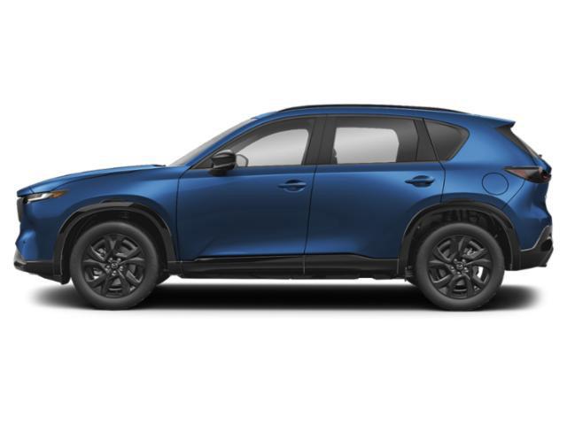 2026 Mazda CX-5 2.5 S Premium Plus