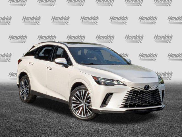 2023 Lexus RX 350 Premium Plus