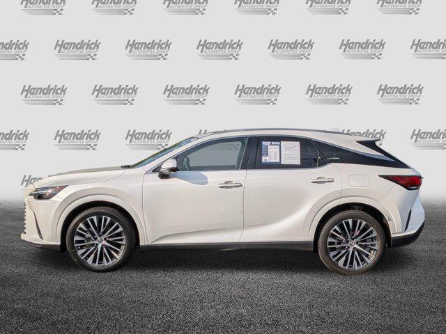 2023 Lexus RX 350 Premium Plus