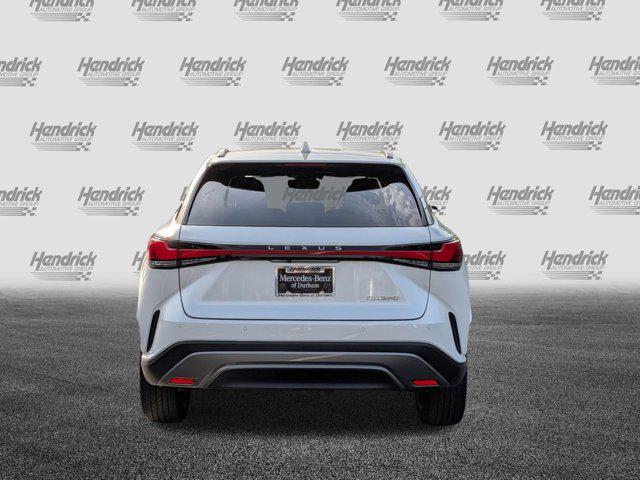 2023 Lexus RX 350 Premium Plus