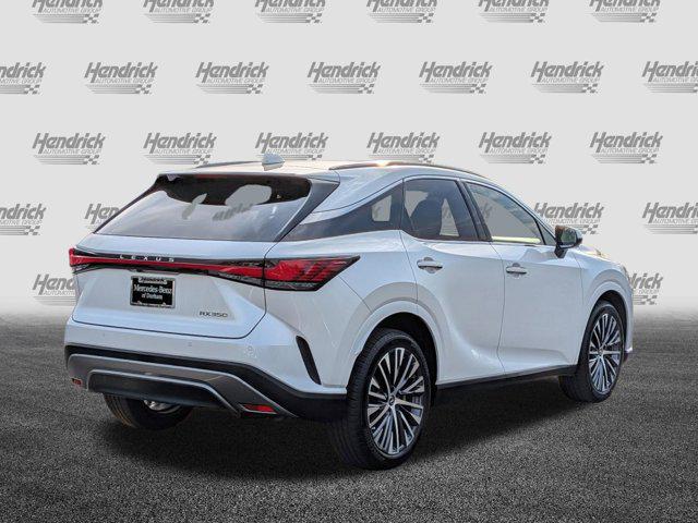 2023 Lexus RX 350 Premium Plus