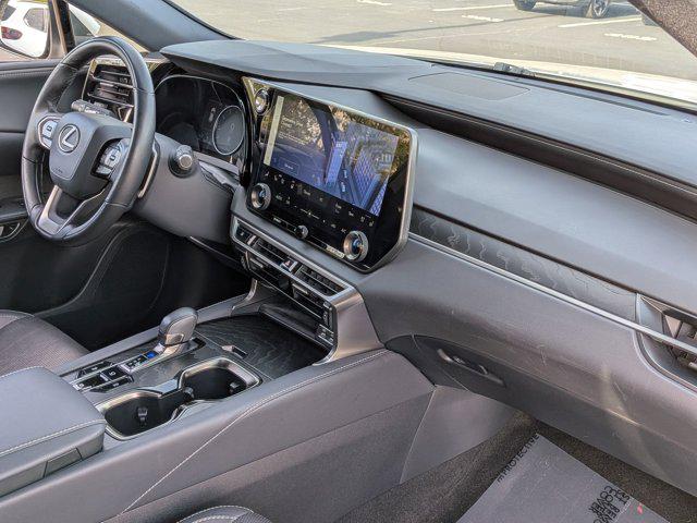 2023 Lexus RX 350 Premium Plus
