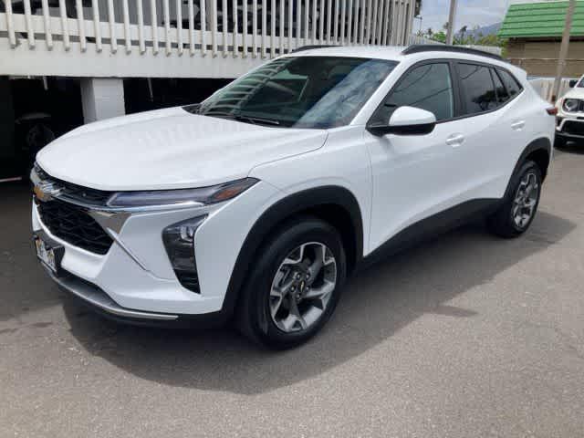 2024 Chevrolet Trax FWD LT for sale in Kahului, HI