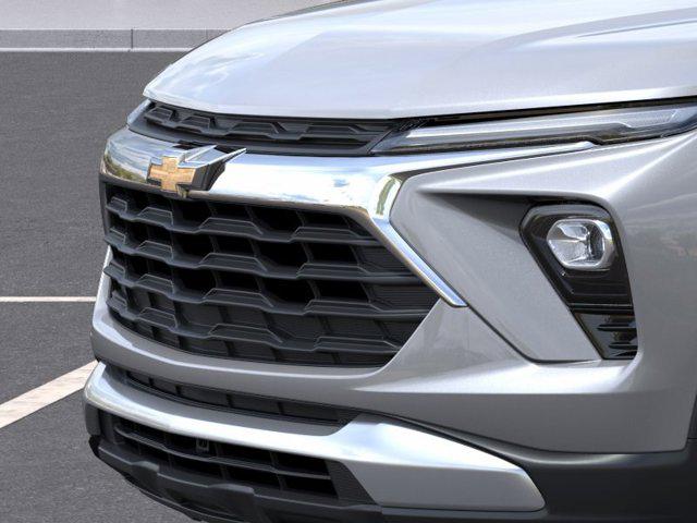 2026 Chevrolet TrailBlazer FWD LT