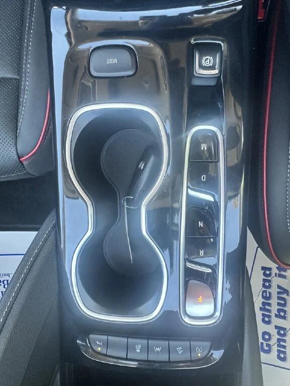 2023 Buick Envision Essence AWD