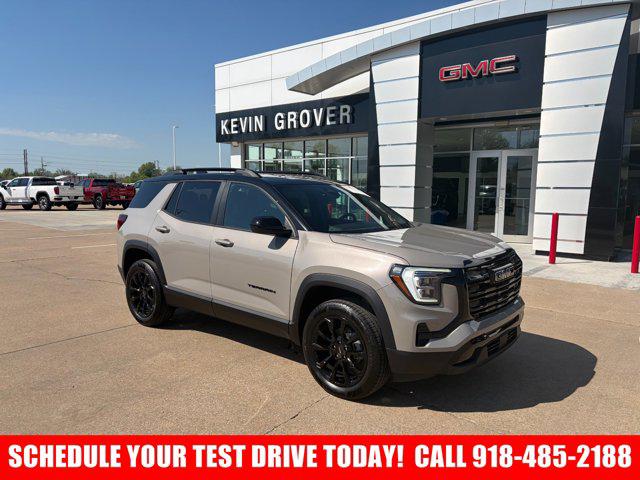 2026 GMC Terrain FWD Elevation for sale in Wagoner, OK