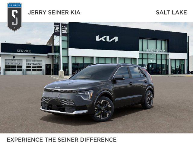 2026 Kia Niro EV Wind for sale in Salt Lake City, UT