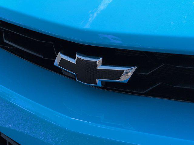 2023 Chevrolet Camaro RWD Coupe 1SS