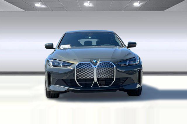 2026 BMW i4 eDrive40