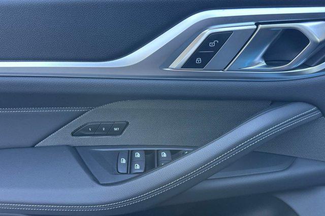 2026 BMW i4 eDrive40
