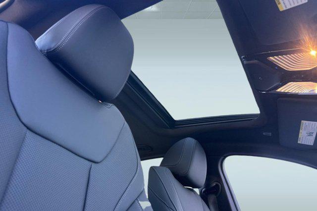 2026 BMW i4 eDrive40