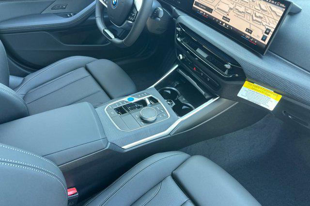 2026 BMW i4 eDrive40