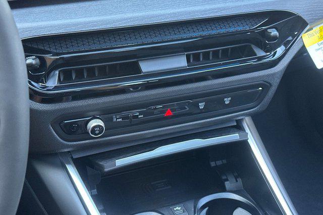 2026 BMW i4 eDrive40