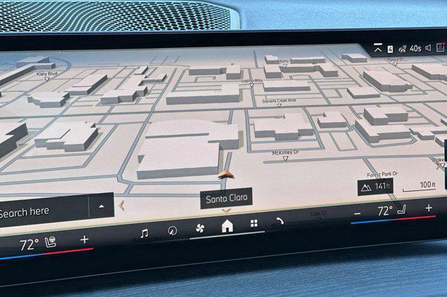 2026 BMW i4 eDrive40
