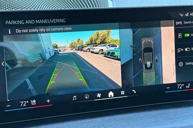2026 BMW i4 eDrive40