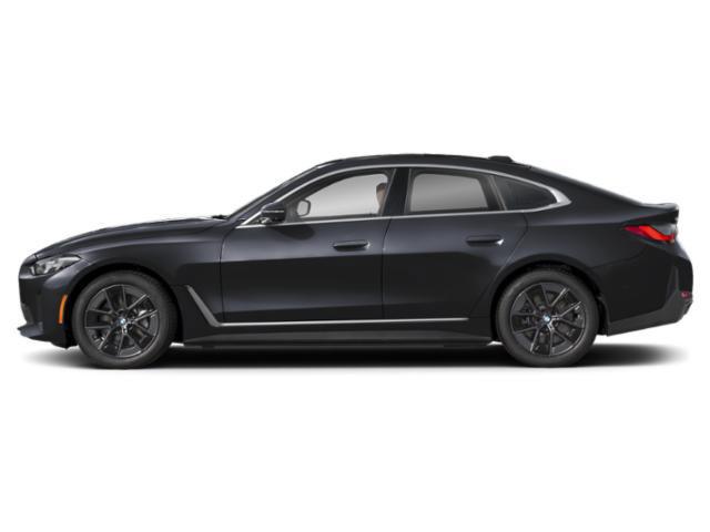 2026 BMW i4 eDrive40
