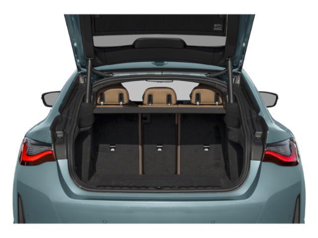 2026 BMW i4 eDrive40