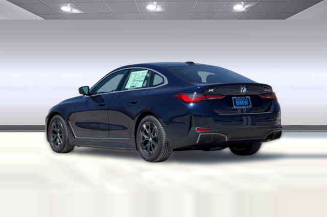 2026 BMW i4 eDrive40
