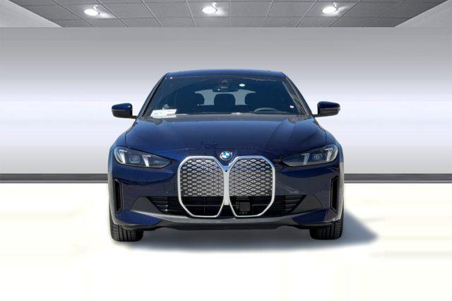 2026 BMW i4 eDrive40