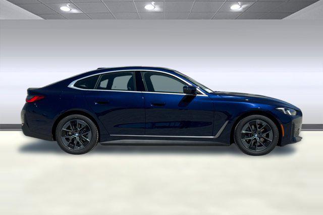 2026 BMW i4 eDrive40