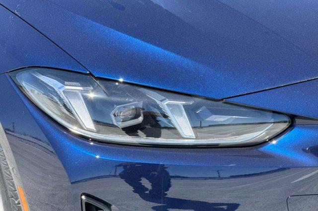 2026 BMW i4 eDrive40