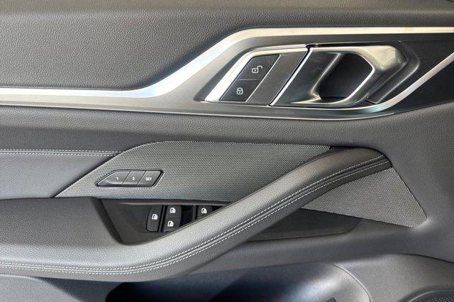 2026 BMW i4 eDrive40