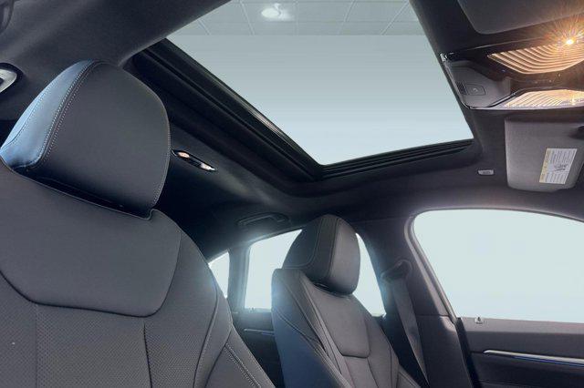 2026 BMW i4 eDrive40