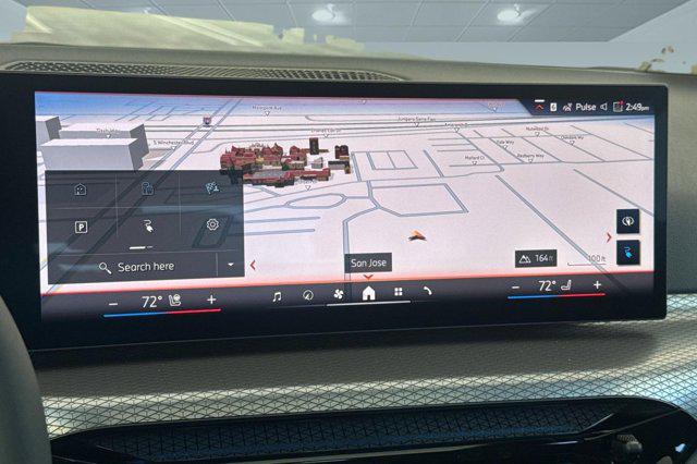 2026 BMW i4 eDrive40