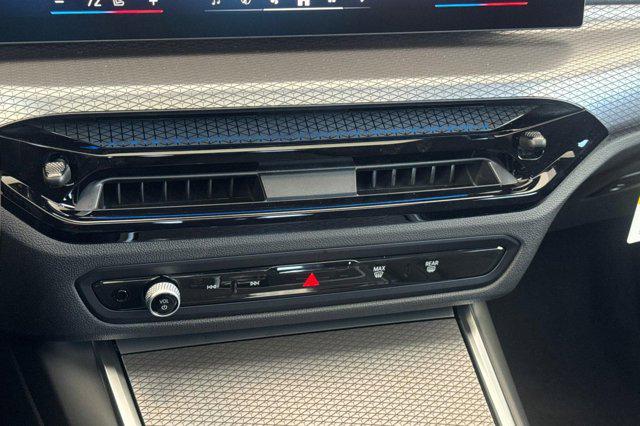2026 BMW i4 eDrive40