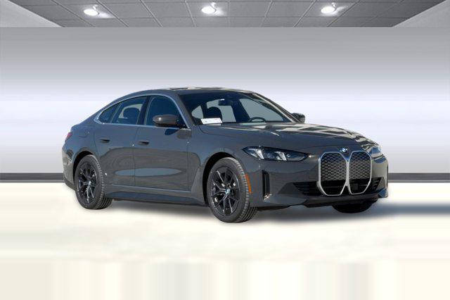 2026 BMW i4 eDrive40