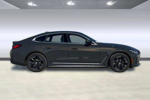 2026 BMW i4 eDrive40