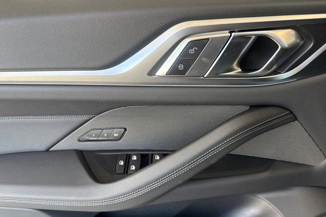 2026 BMW i4 eDrive40