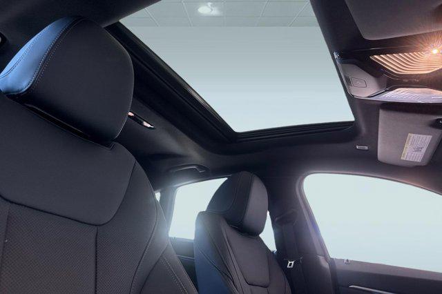 2026 BMW i4 eDrive40