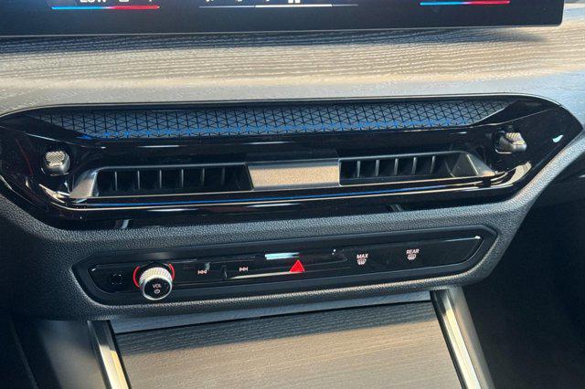 2026 BMW i4 eDrive40