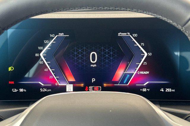 2026 BMW i4 eDrive40