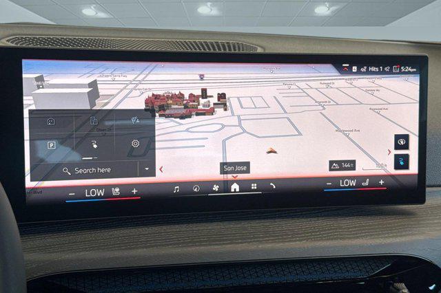 2026 BMW i4 eDrive40