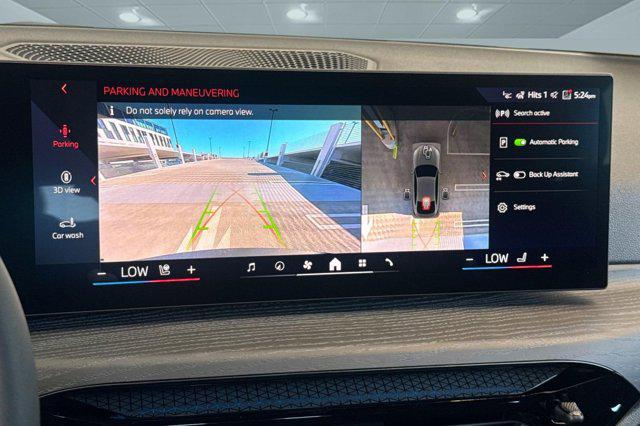 2026 BMW i4 eDrive40