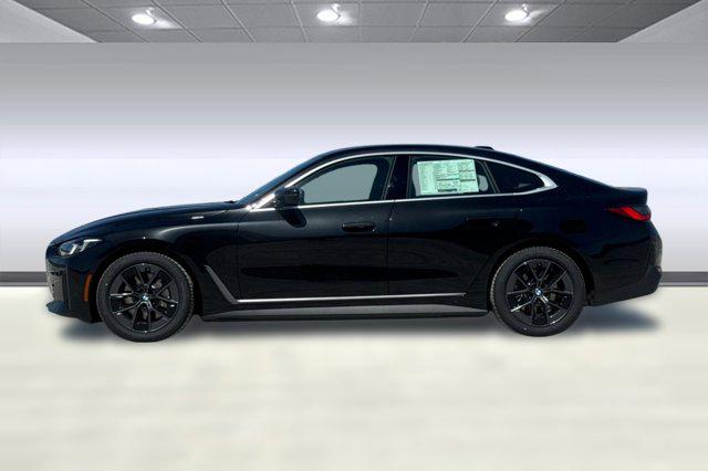 2026 BMW i4 xDrive40