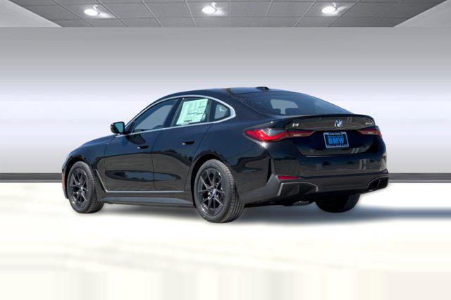 2026 BMW i4 xDrive40