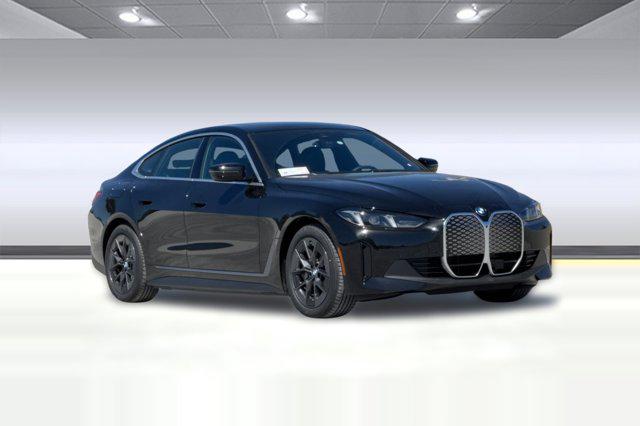 2026 BMW i4 xDrive40