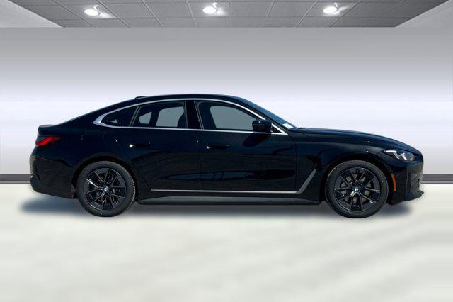 2026 BMW i4 xDrive40