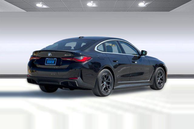 2026 BMW i4 xDrive40