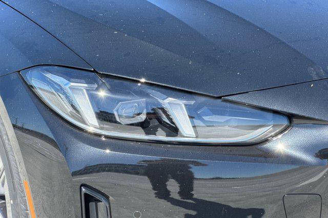 2026 BMW i4 xDrive40